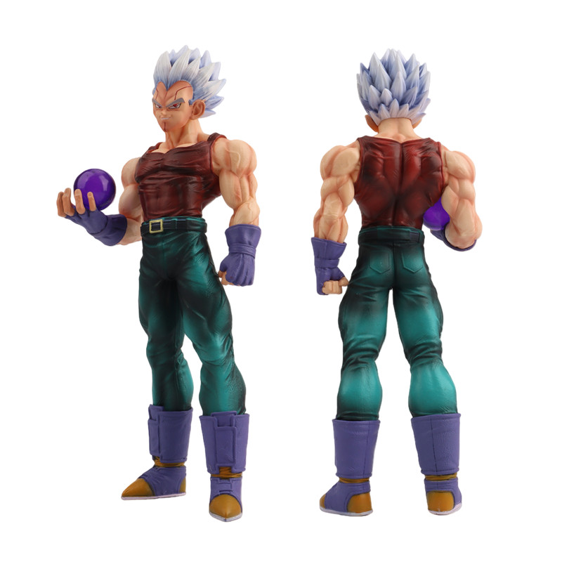 Baby Products A To Z - Figur Anime Dragon Ball Z GT