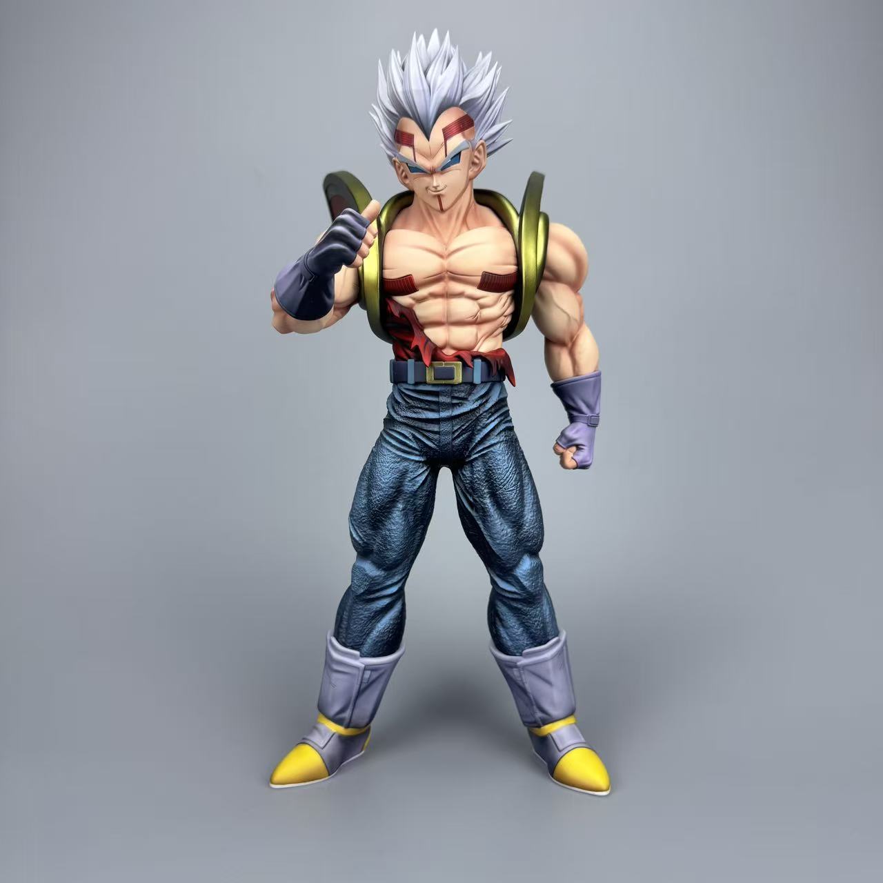 Baby Products A To Z - Figur Dragon Ball Gt Baby Vegeta