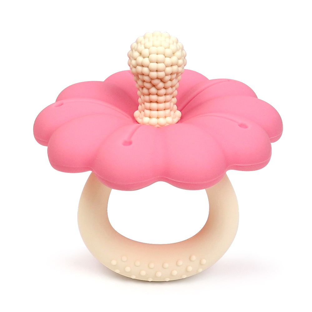Baby Products In Sale - 2026 Penjualan Terlaris Teether Bayi Bentuk