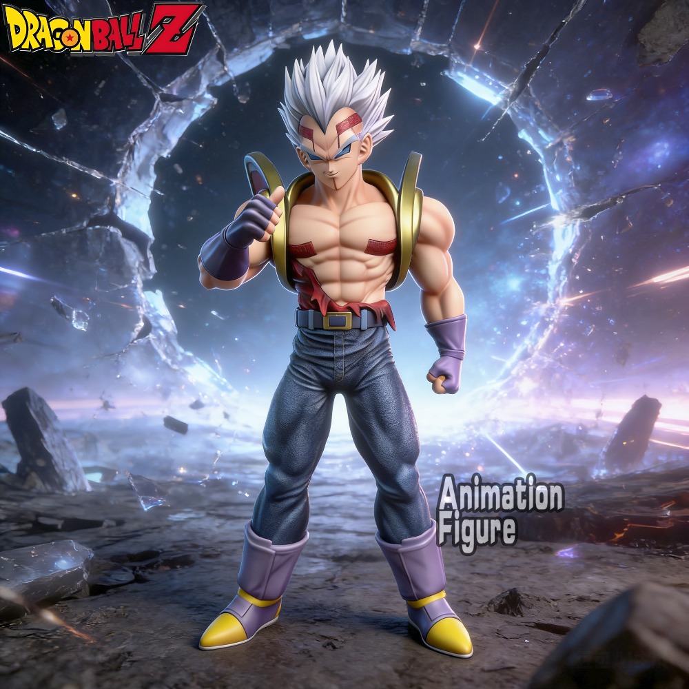 Baby Products A To Z - Figur Anime Dragon Ball Z 30.5Cm