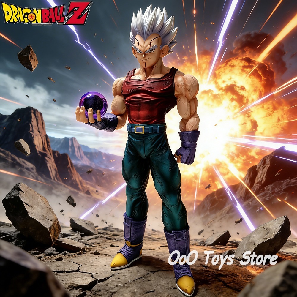 Baby Products A To Z - Figur Anime Dragon Ball Z GT