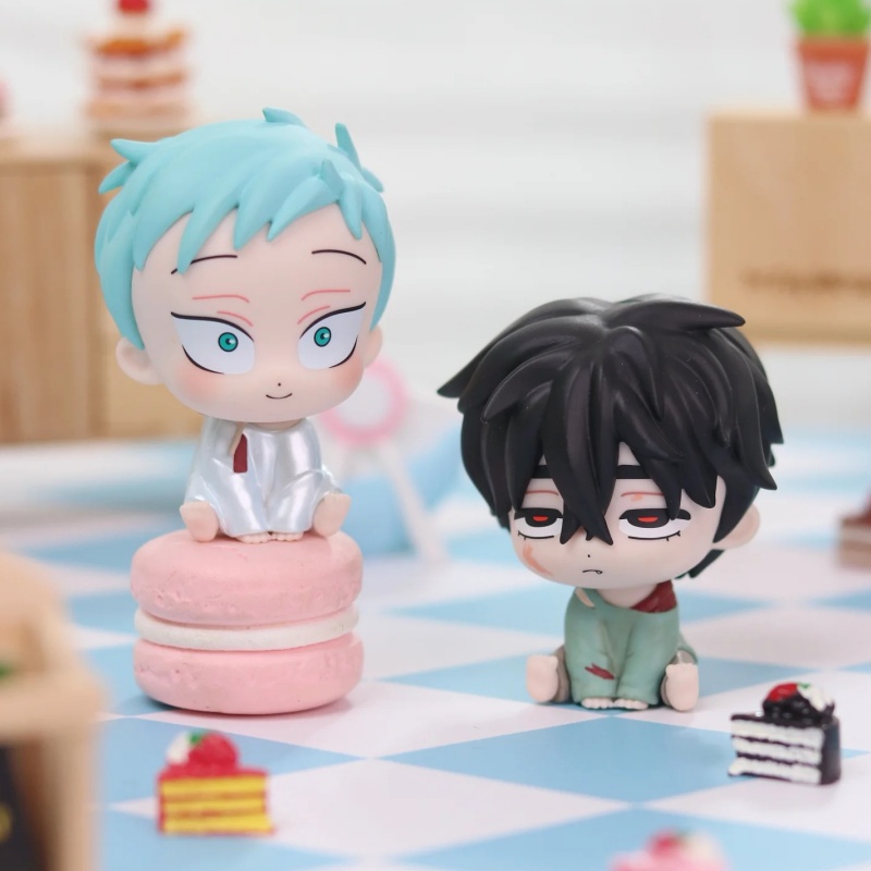 Baby Products In Sale - Baru Tersedia Figurine Seri Alien Stage