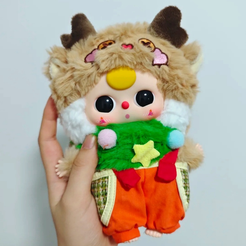 Baby Products In Sale - Promo Panas Boneka Blind Box Seri