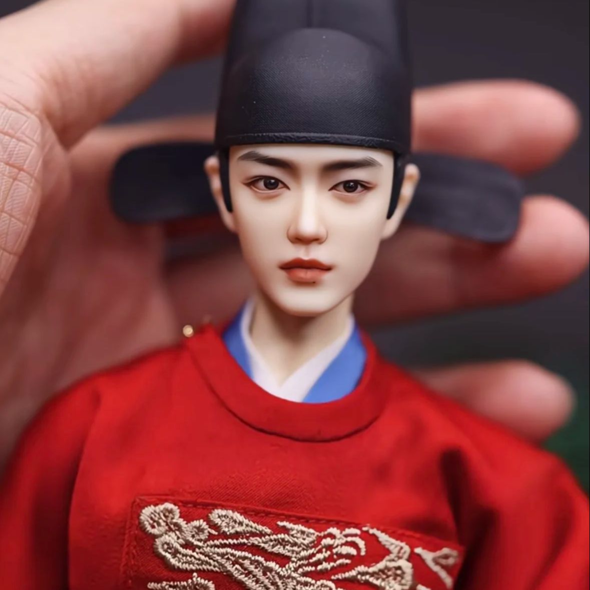 Baby Products In Sale - 1/6 Bjd Gambar Set lengkap Xiao