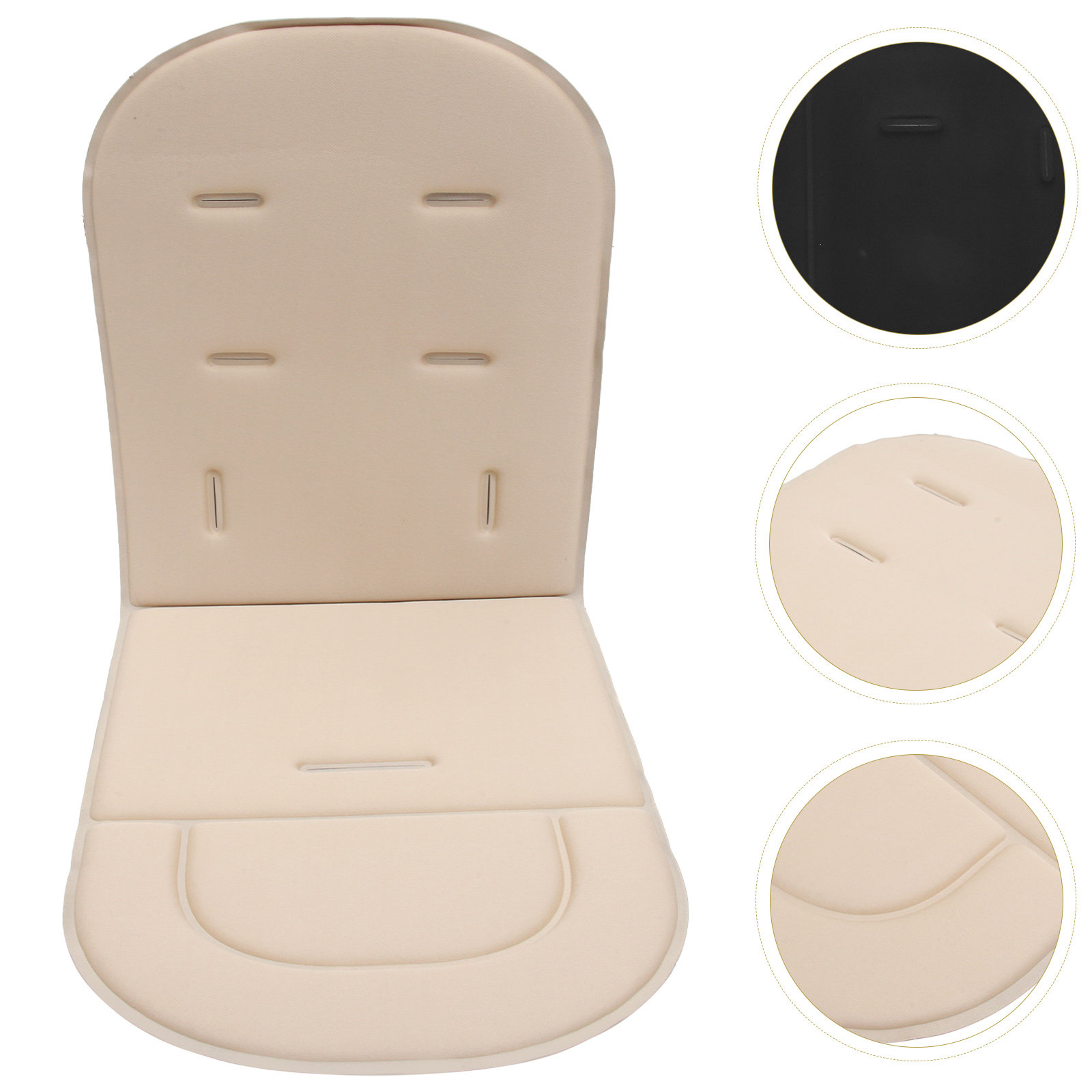 Stroller Accessories - Bantalan Kereta Dorong Bayi Bantalan Kursi