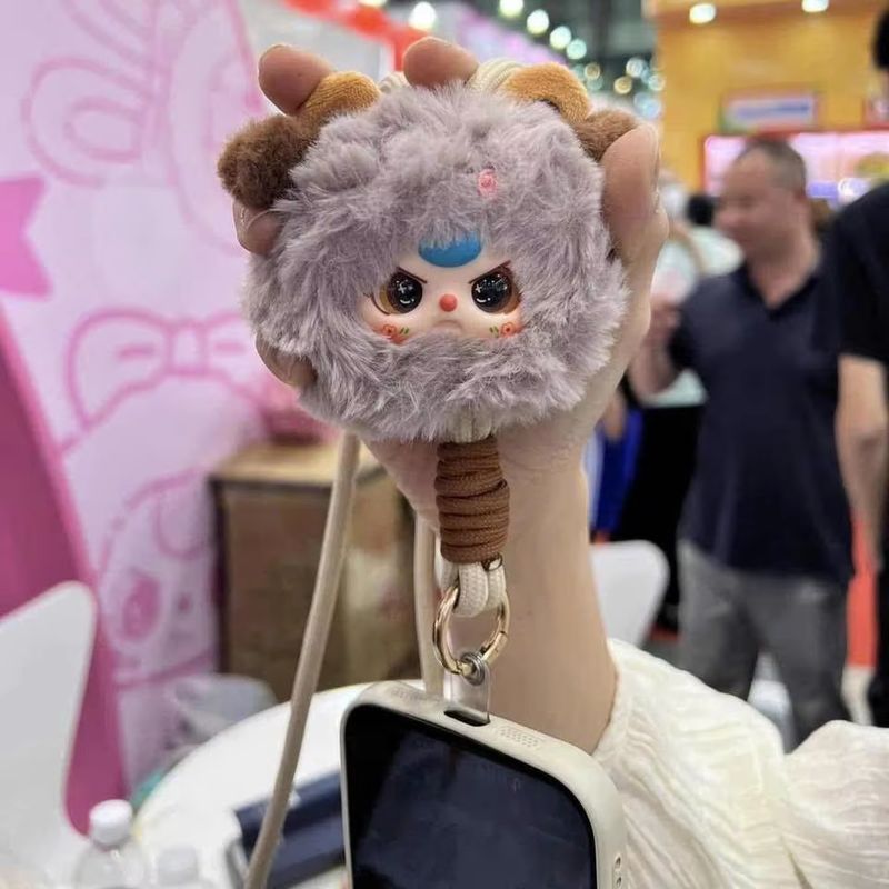 Kotak Misteri Gantungan Ponsel - Baby Products In Sale ulasan dan harga