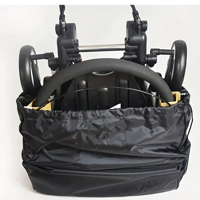 1 Buah Tas Penyimpanan Kereta  - Stroller Accessories ulasan dan harga