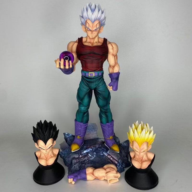 31cm/12.2inci Figur Dragon Bal - Baby Products A To Z ulasan dan harga