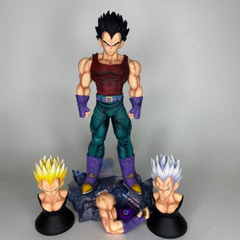 31cm/12.2inci Figur Dragon Bal - Baby Products A To Z ulasan dan harga