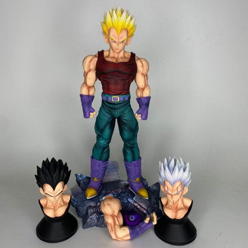 31cm/12.2inci Figur Dragon Bal - Baby Products A To Z ulasan dan harga