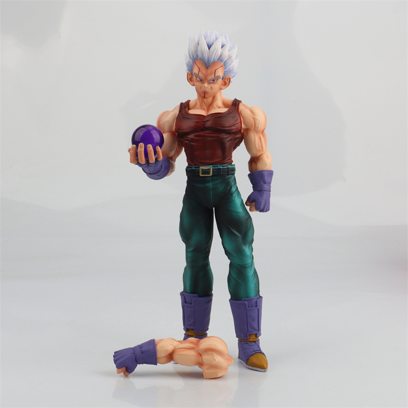 Figur Anime Dragon Ball Z GT B - Baby Products A To Z ulasan dan harga