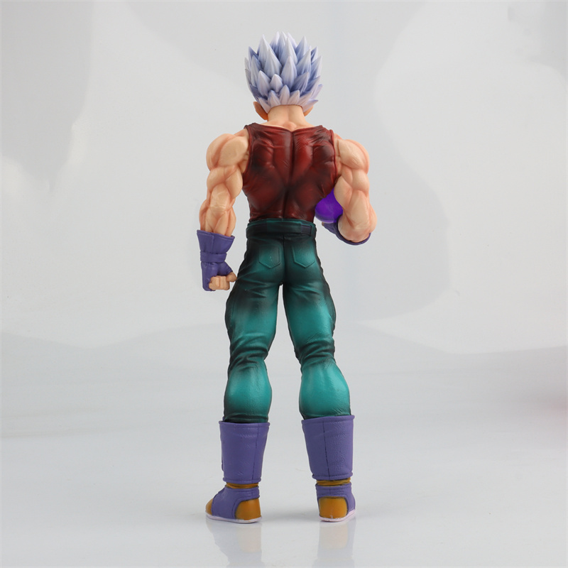 Figur Anime Dragon Ball Z GT B - Baby Products A To Z ulasan dan harga