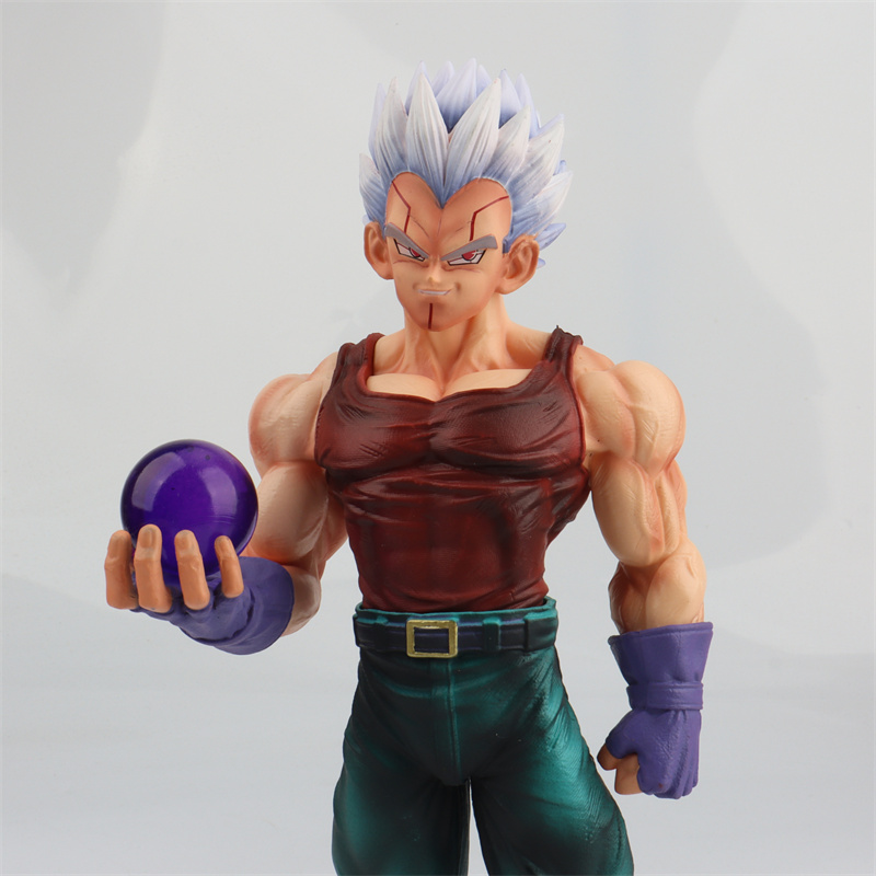 Figur Anime Dragon Ball Z GT B - Baby Products A To Z ulasan dan harga