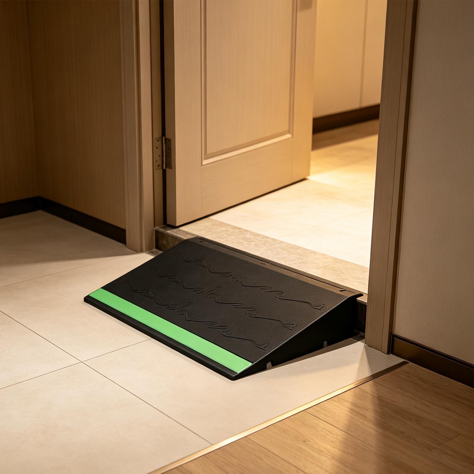 Ramp Pagar Rumah Tangga Bercah - Stroller Accessories ulasan dan harga