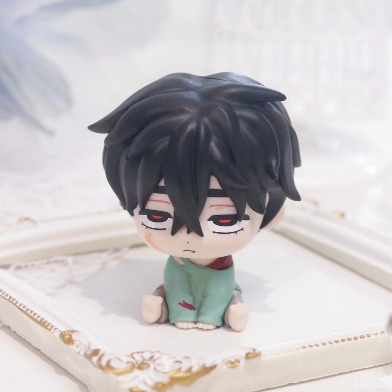 Figurine Seri Alien Stage Baby - Baby Products In Sale ulasan dan harga