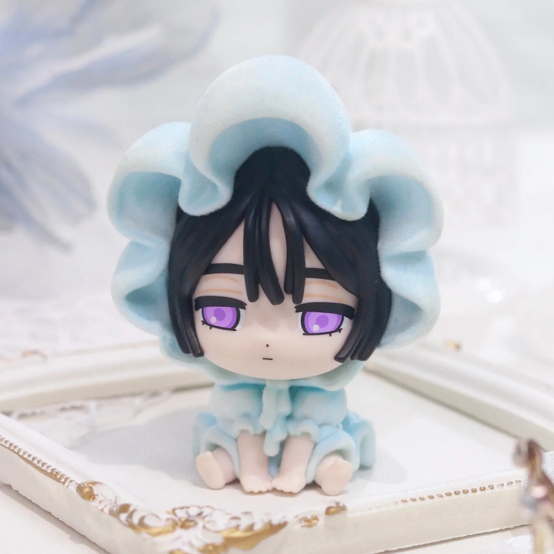 Figurine Seri Alien Stage Baby - Baby Products In Sale ulasan dan harga