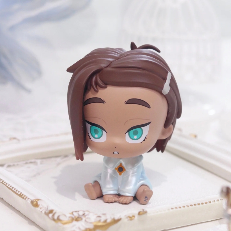 Figurine Seri Alien Stage Baby - Baby Products In Sale ulasan dan harga