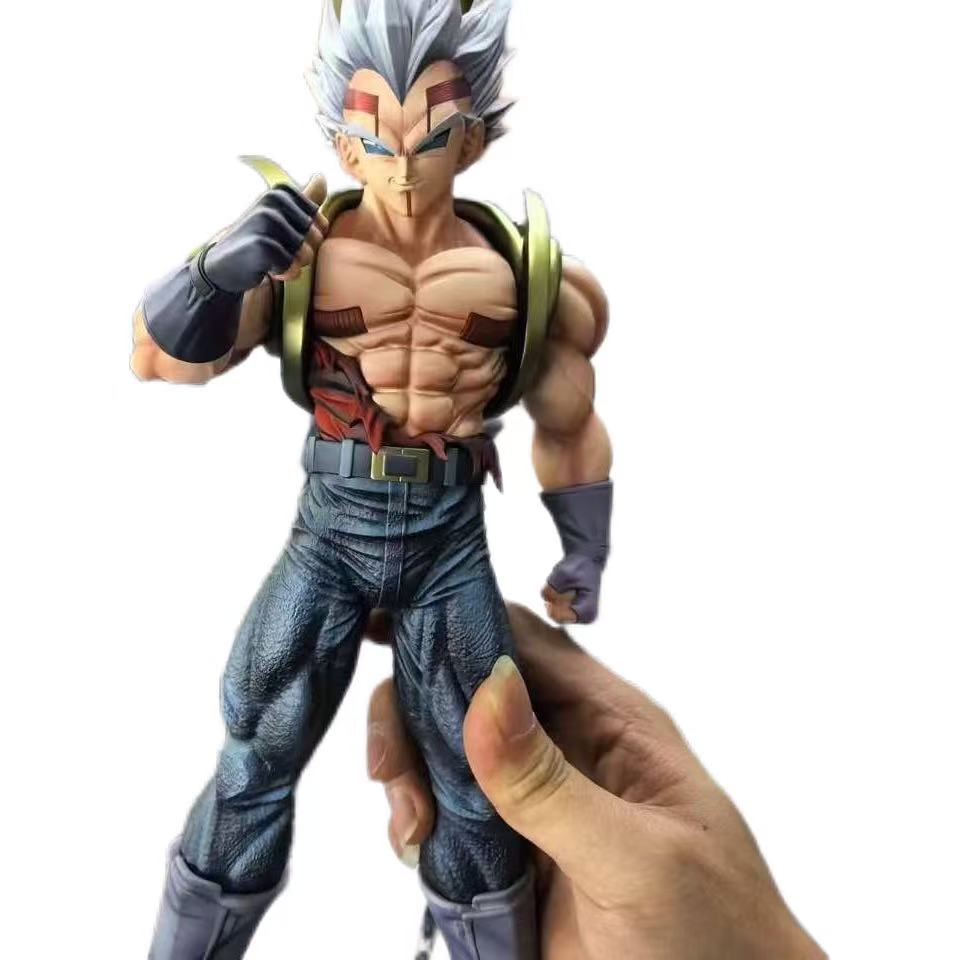 Figur Dragon Ball Gt Baby Vege - Baby Products A To Z ulasan dan harga