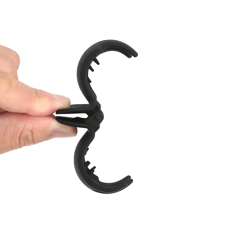 2 Buah Klip Buaya Penjepit Ker - Stroller Accessories ulasan dan harga