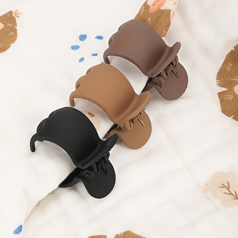 2 Buah Klip Buaya Penjepit Ker - Stroller Accessories ulasan dan harga