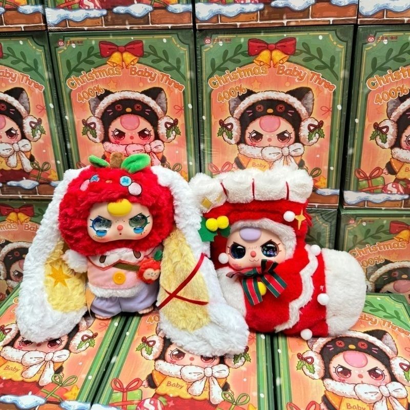 Boneka Vinyl Seri Merry Christ - Baby Products In Sale ulasan dan harga