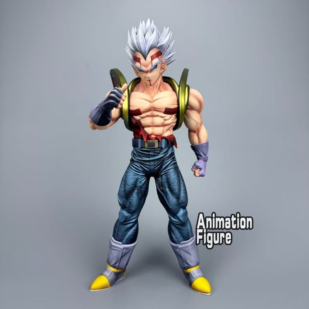 Figur Anime Dragon Ball Z 30.5 - Baby Products A To Z ulasan dan harga