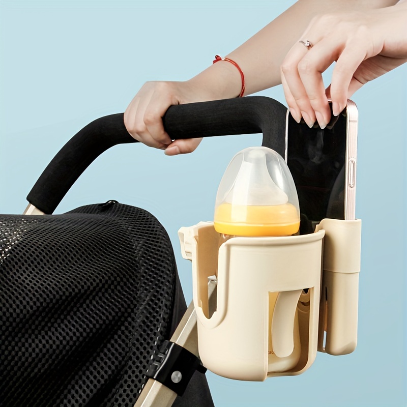 Tempat Gelas Air Universal 2-i - Stroller Accessories ulasan dan harga