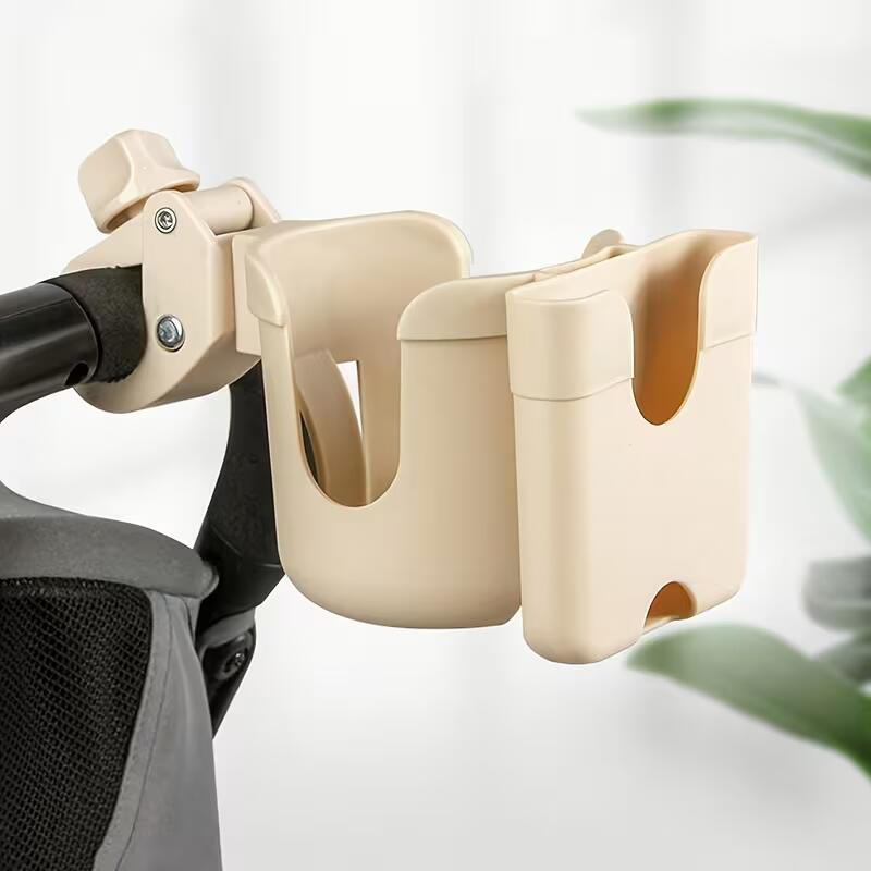 Tempat Gelas Air Universal 2-i - Stroller Accessories ulasan dan harga