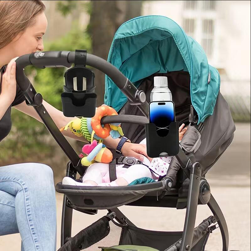 Tempat Gelas Air Universal 2-i - Stroller Accessories ulasan dan harga