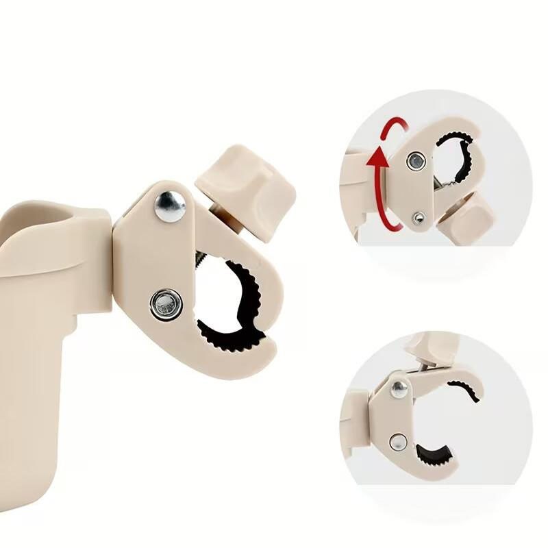 Tempat Gelas Air Universal 2-i - Stroller Accessories ulasan dan harga