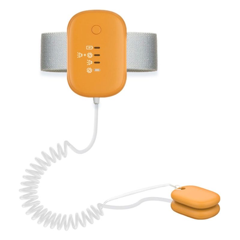 Sensor Alarm Pipis di Tempat T - Baby Products Video ulasan dan harga