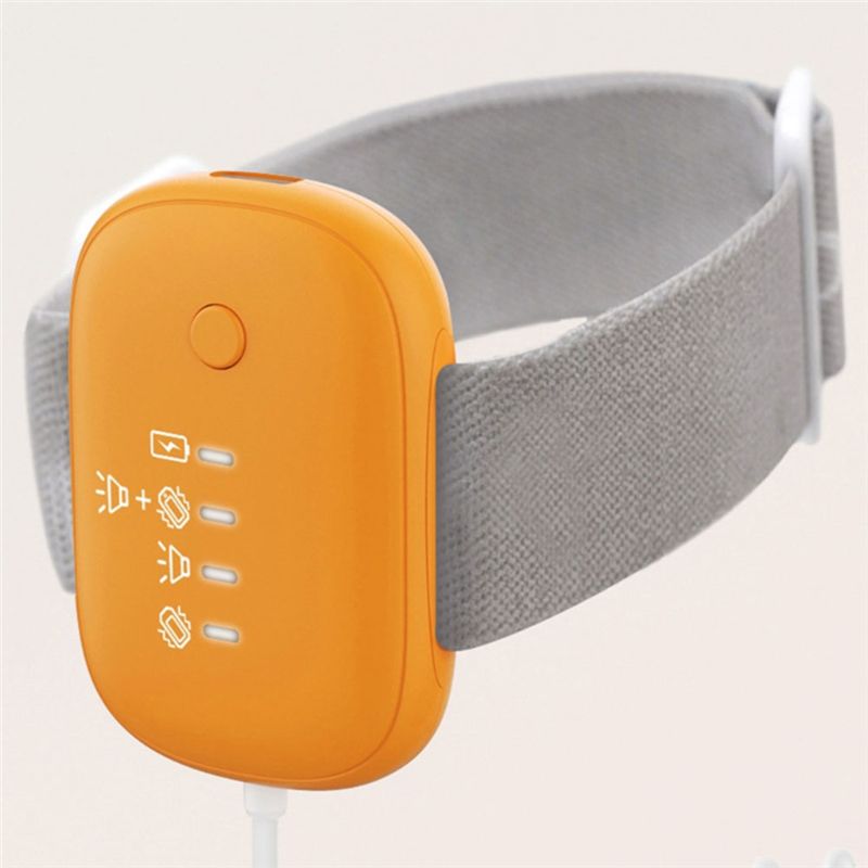 Sensor Alarm Pipis di Tempat T - Baby Products Video ulasan dan harga