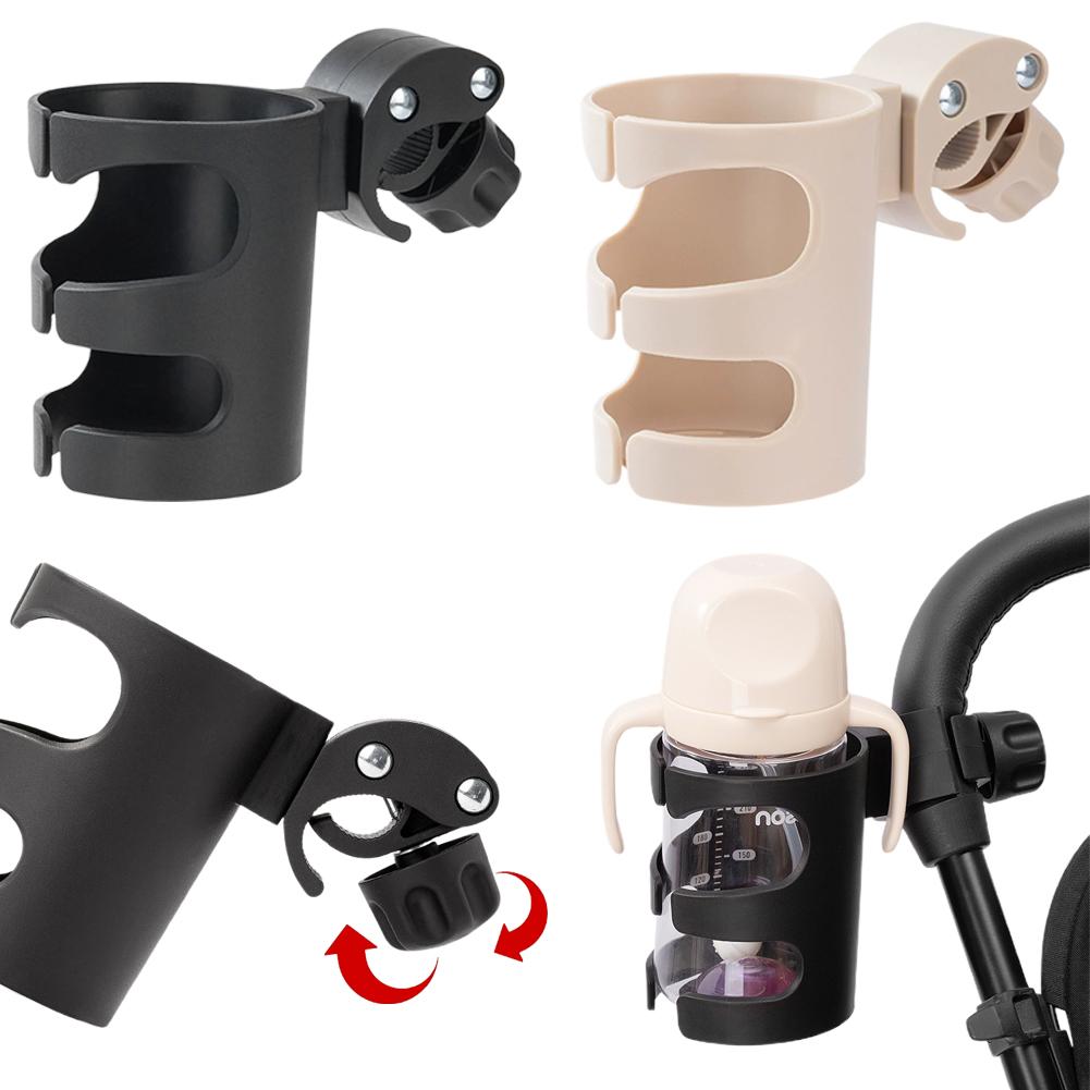 Tempat Cangkir Kereta Dorong U - Stroller Accessories ulasan dan harga