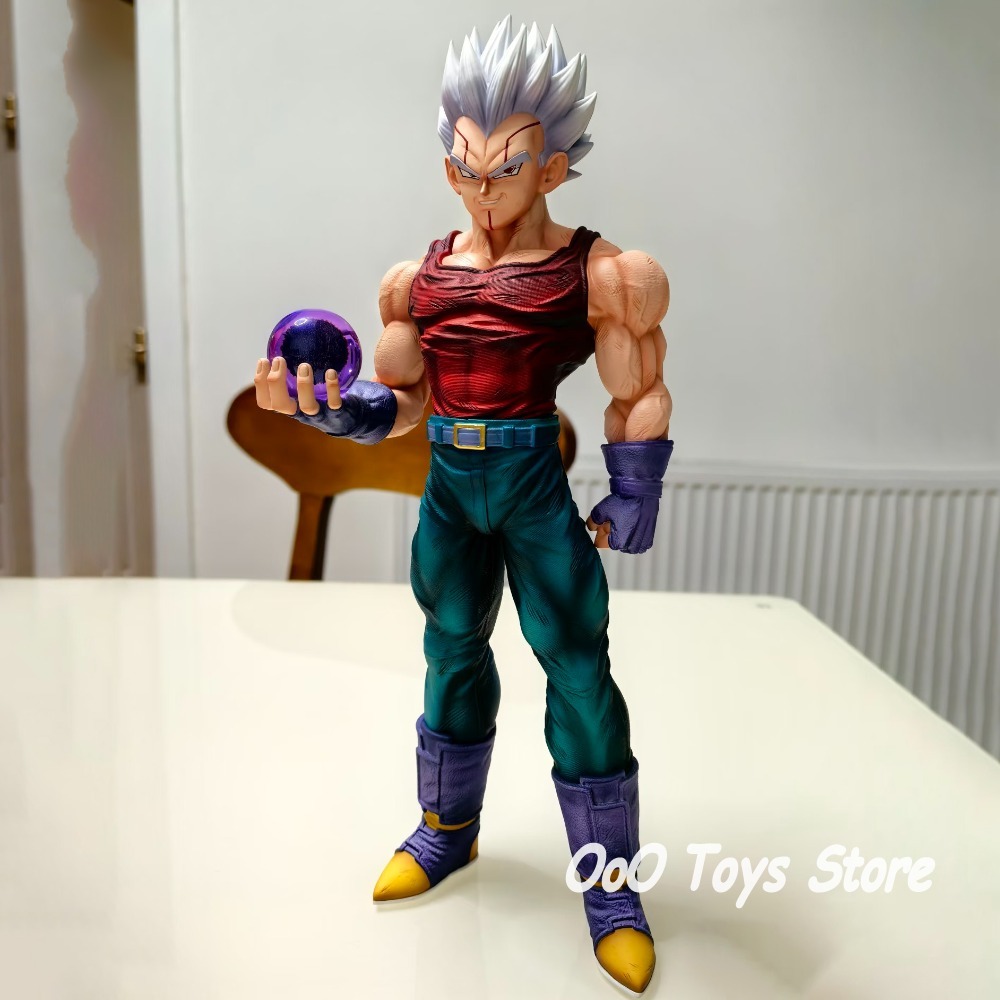Figur Anime Dragon Ball Z GT B - Baby Products A To Z ulasan dan harga