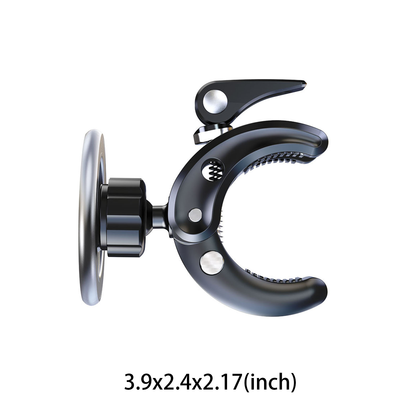 Penjepit Pemegang Ponsel Magne - Stroller Accessories ulasan dan harga