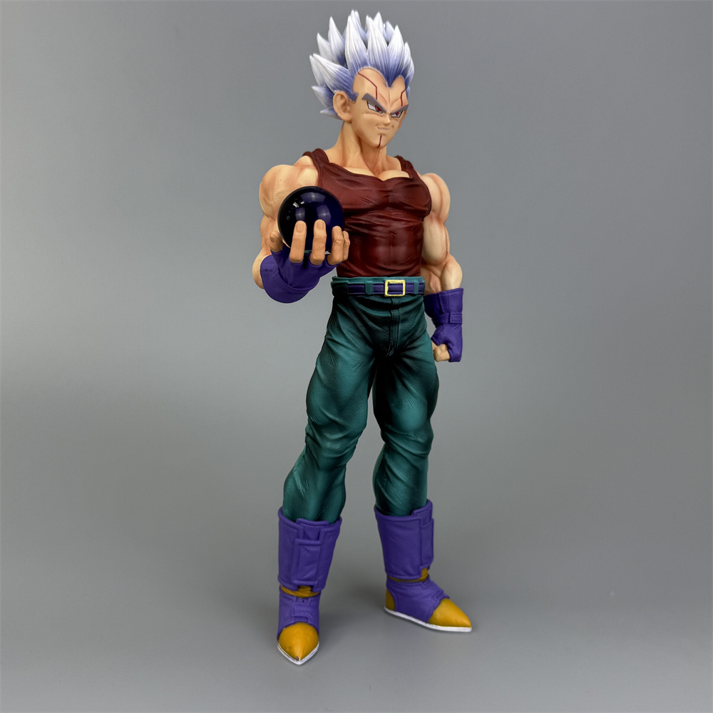 28Cm/11.02 Inci Dragon Ball Gt - Baby Products A To Z ulasan dan harga