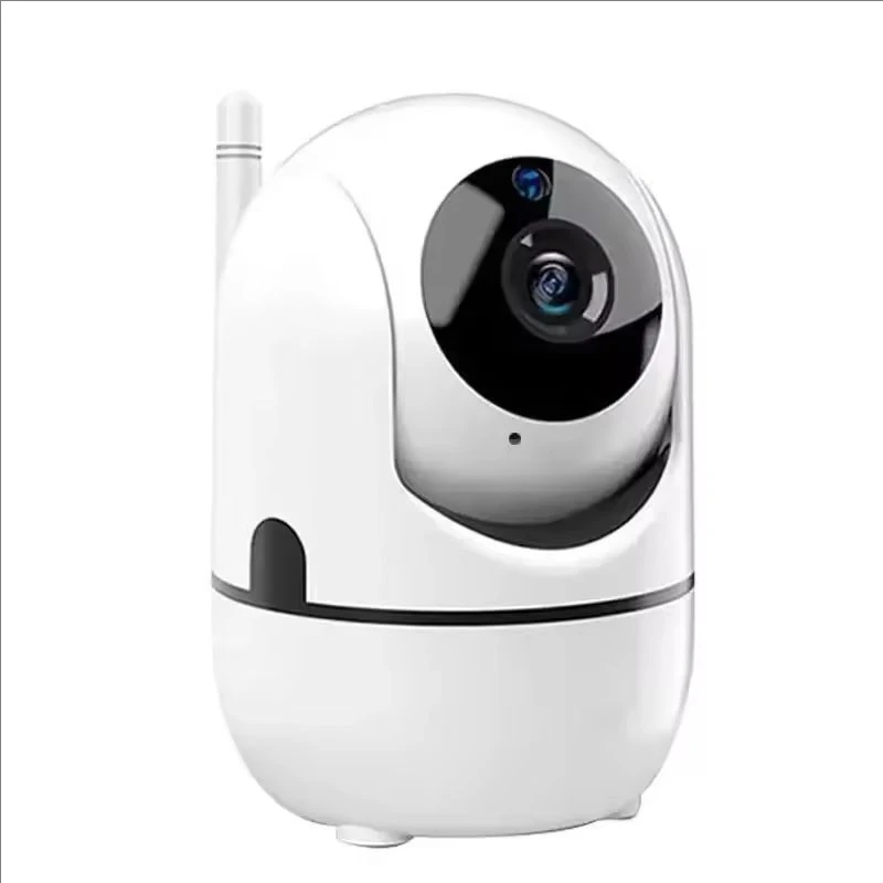 Kamera IP Pintar WiFi 2MP deng - Baby Products Video ulasan dan harga