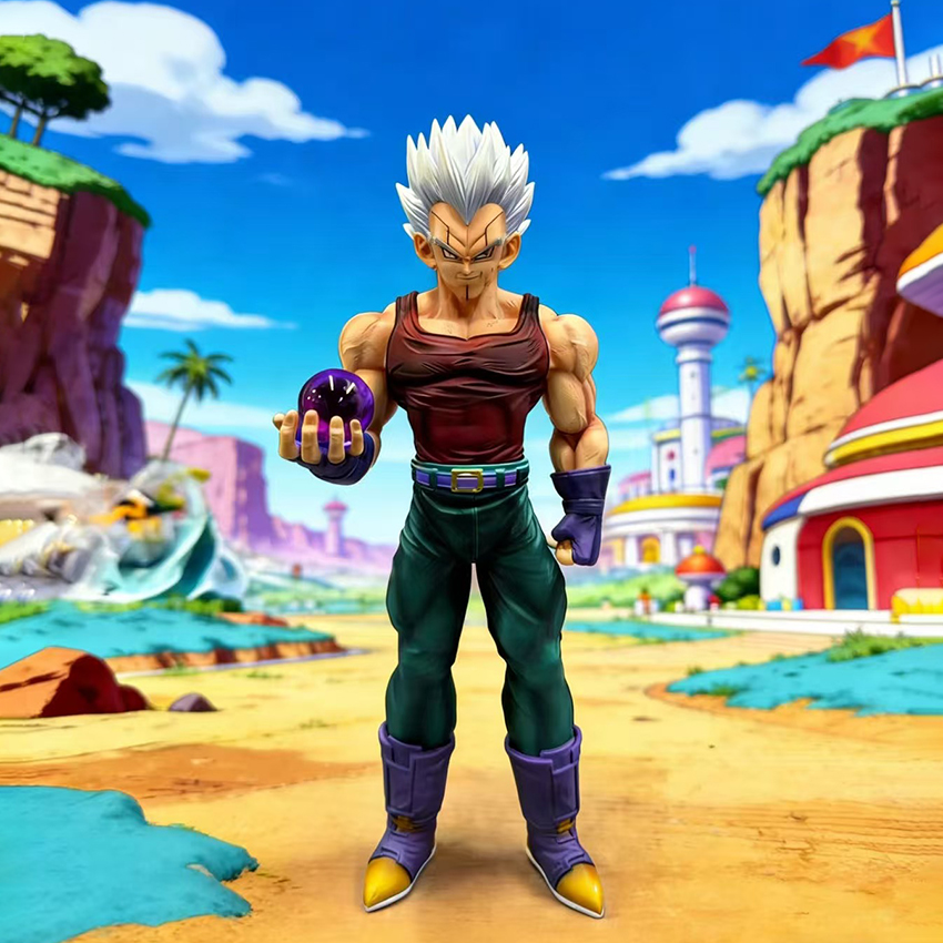 28Cm/11.02 Inci Dragon Ball Gt - Baby Products A To Z ulasan dan harga