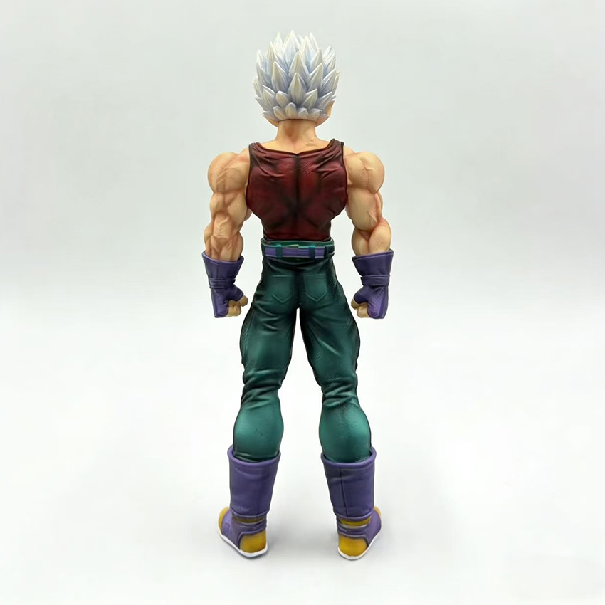 28Cm/11.02 Inci Dragon Ball Gt - Baby Products A To Z ulasan dan harga