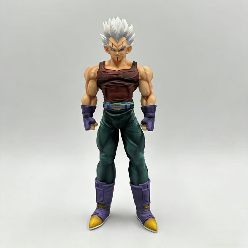 28Cm/11.02 Inci Dragon Ball Gt - Baby Products A To Z ulasan dan harga