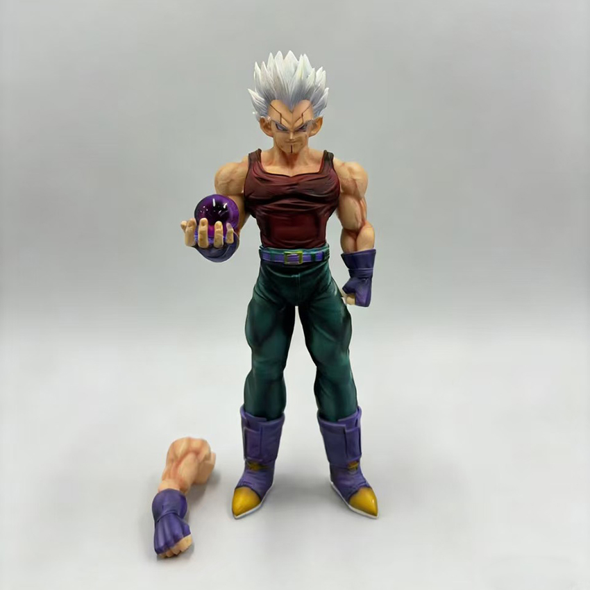 28Cm/11.02 Inci Dragon Ball Gt - Baby Products A To Z ulasan dan harga