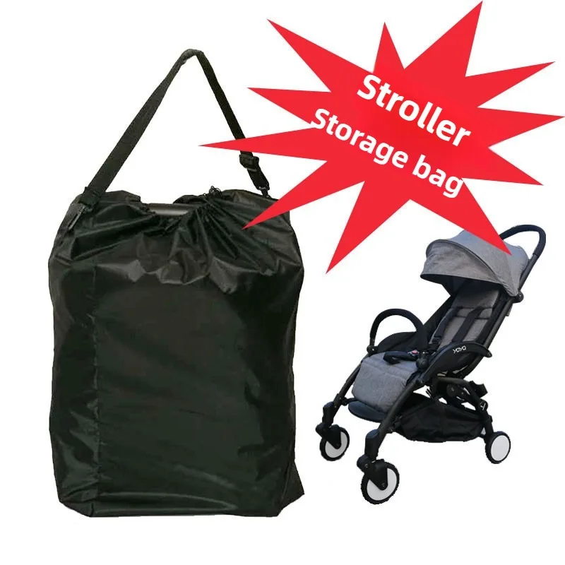 Tas Penyimpanan Kereta Dorong  - Stroller Accessories ulasan dan harga