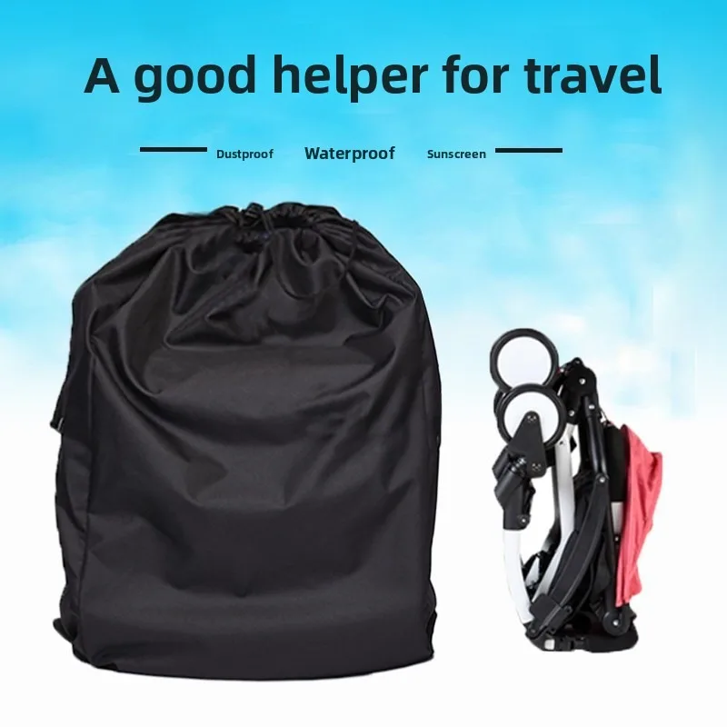 Tas Penyimpanan Kereta Dorong  - Stroller Accessories ulasan dan harga