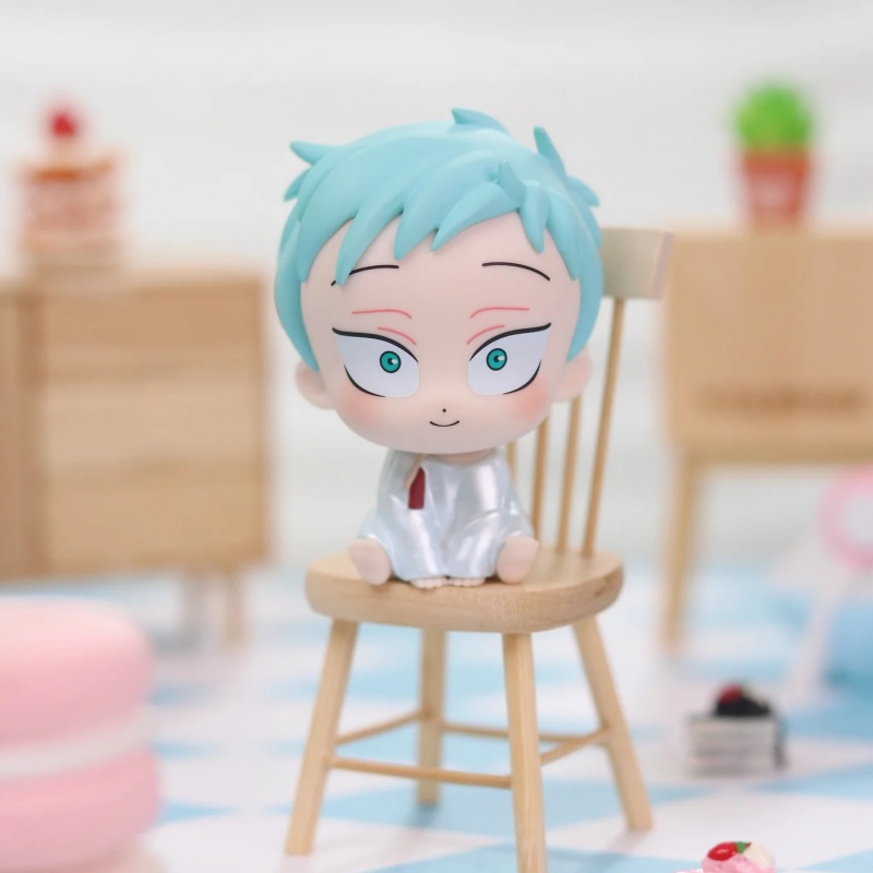 Baru Tersedia Figurine Seri Al - Baby Products In Sale ulasan dan harga