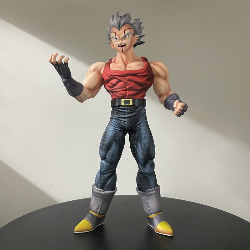 Figur Aksi Dragon Ball Z 29cm  - Baby Products A To Z ulasan dan harga