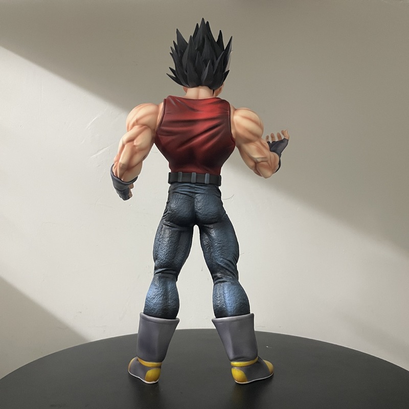 Figur Aksi Dragon Ball Z 29cm  - Baby Products A To Z ulasan dan harga