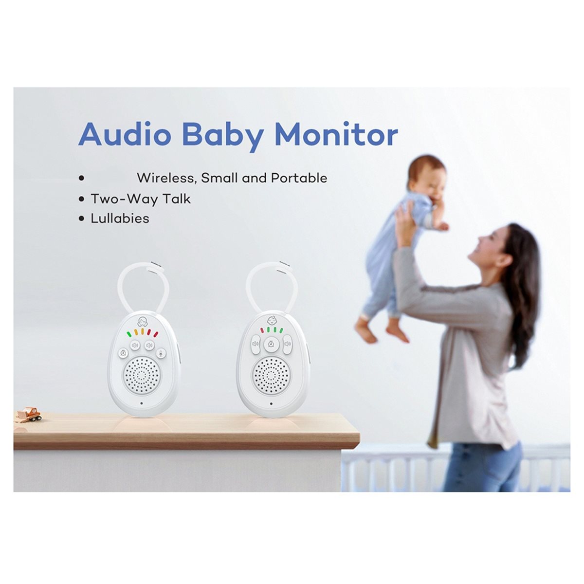 ~CLEARANCE A Walkie-Talkie Bay - Baby Products Video ulasan dan harga