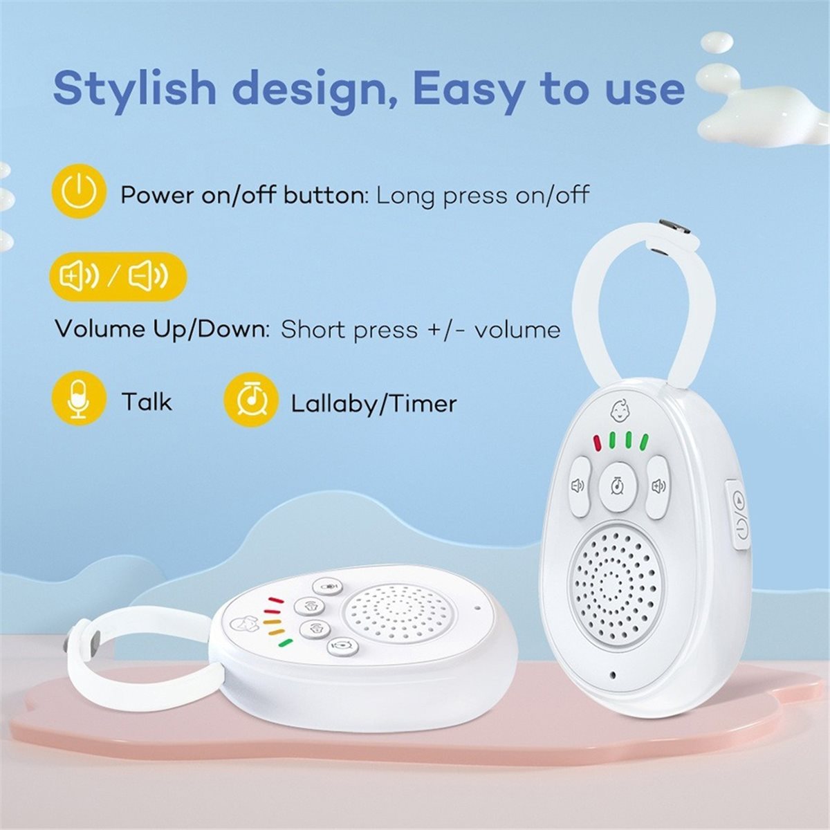 ~CLEARANCE A Walkie-Talkie Bay - Baby Products Video ulasan dan harga