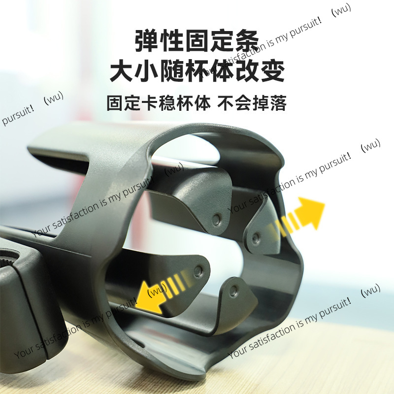 Tempat Cangkir Kereta Dorong & - Stroller Accessories ulasan dan harga
