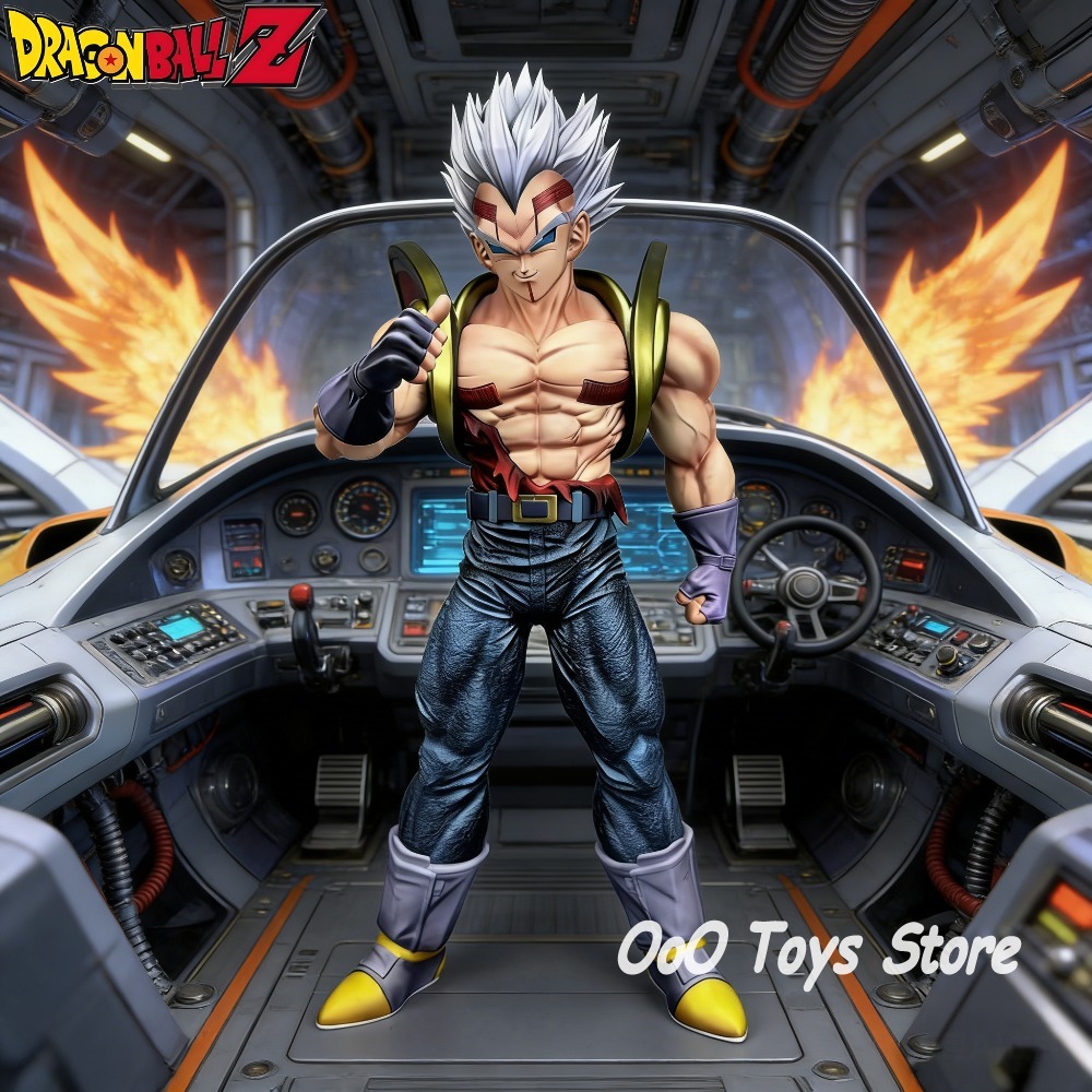Figur Anime Dragon Ball Z Supe - Baby Products A To Z ulasan dan harga